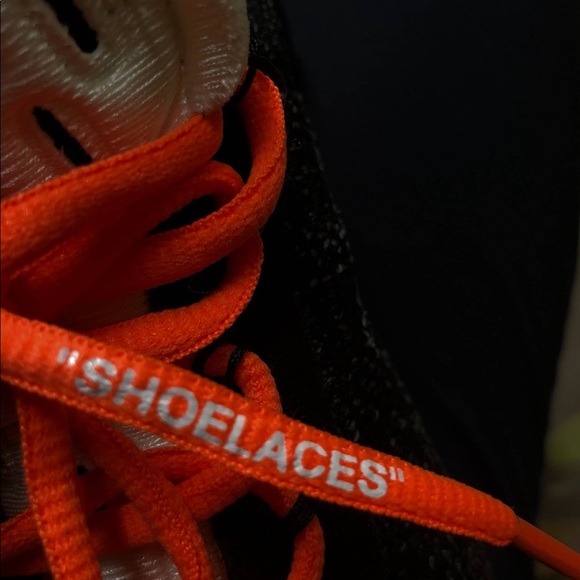 Off-white Vapor Max - Picture 6 of 8